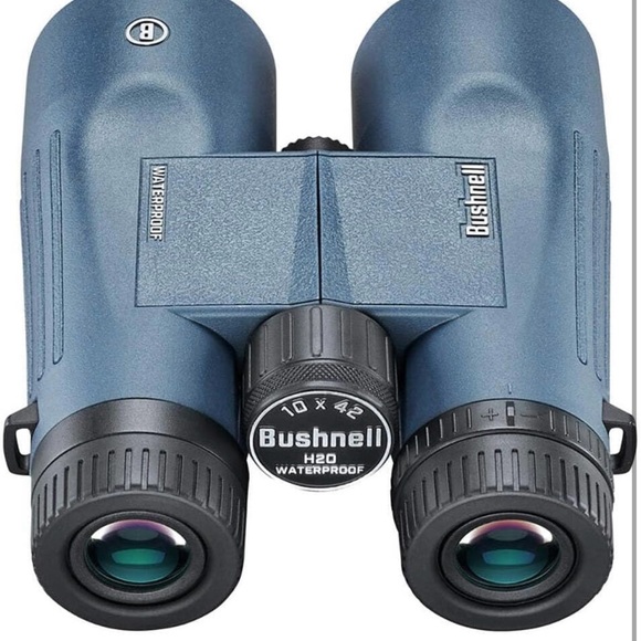 Binoculars - Picture 4 of 5